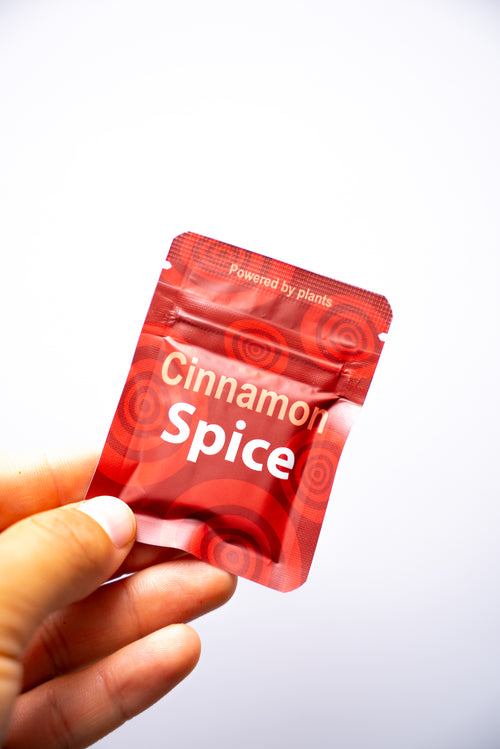 Cinnamon Spice - Calidez Especiada