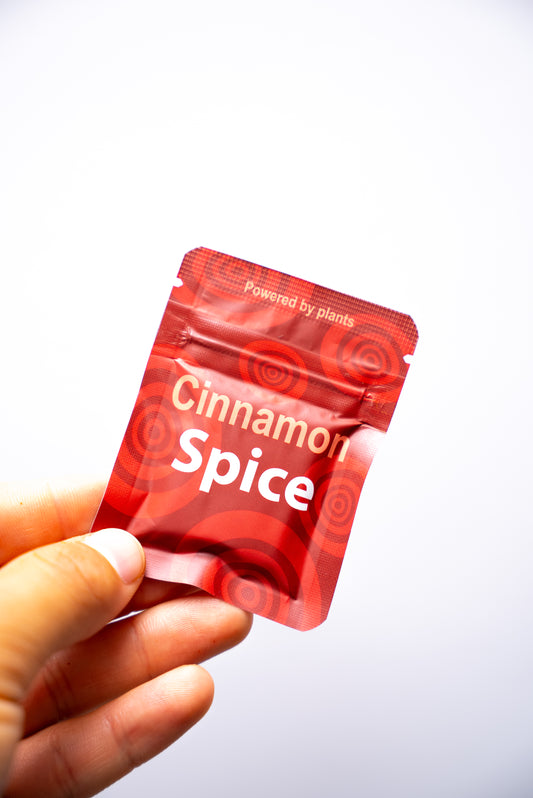 Cinnamon Spice - Calidez Especiada